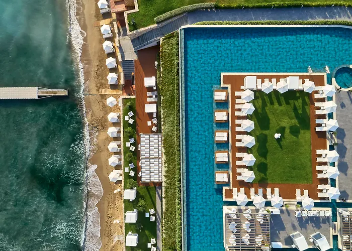 Lesante Blu Exclusive - Adults Only 5*