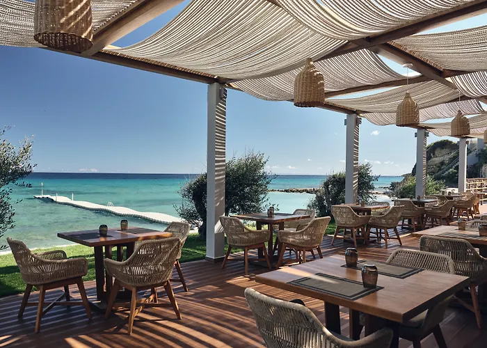 Lesante Blu Exclusive - Adults Only Hotel