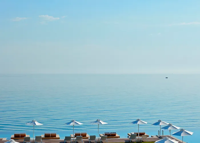 Lesante Blu Exclusive - Adults Only 5* Tragaki