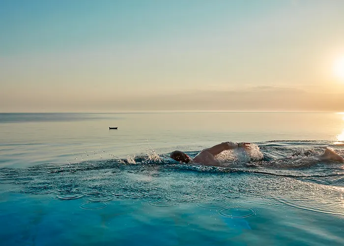Lesante Blu Exclusive - Adults Only 5*