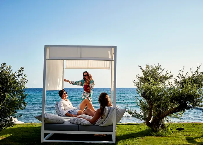 Hotel Lesante Blu Exclusive - Adults Only 5*