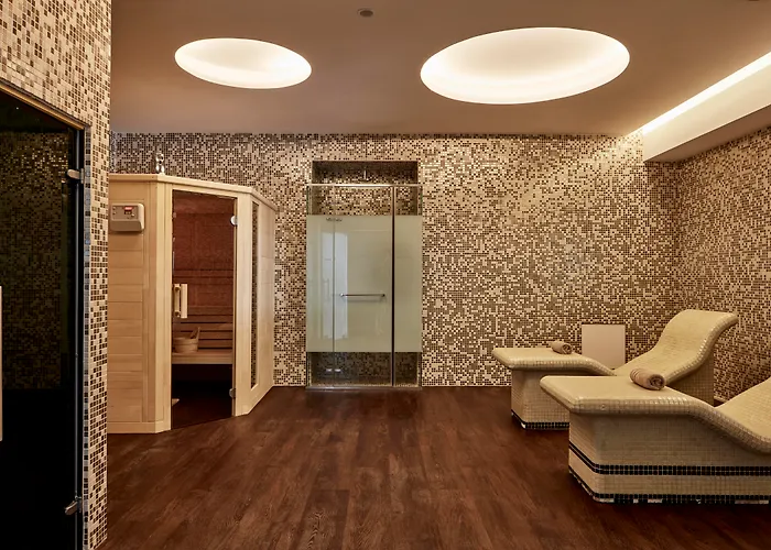 Lesante Blu Exclusive - Adults Only Hotel Tragaki