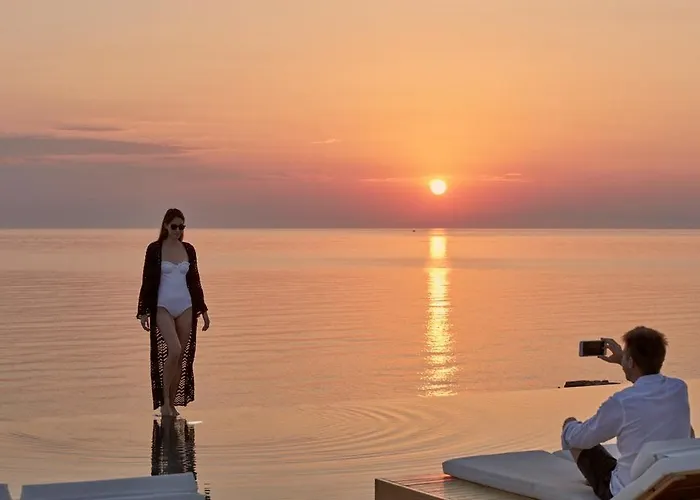Hotel Lesante Blu Exclusive - Adults Only 5*