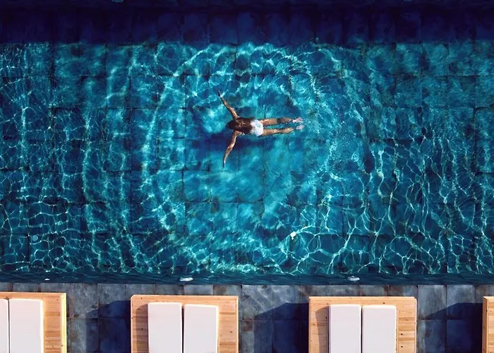 Lesante Blu Exclusive - Adults Only Hotel 5*