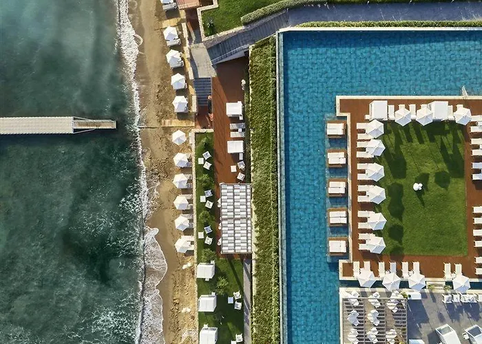 Lesante Blu Exclusive - Adults Only Hotel 5*