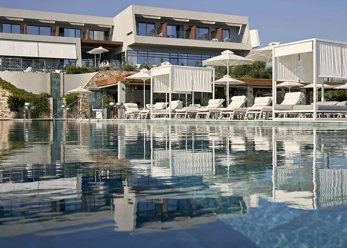 Lesante Blu Exclusive - Adults Only Hotel Tragaki